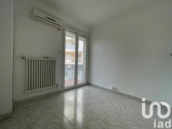 Appartement à vendre 4 pièces 66 m² Martigues