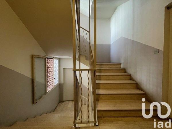 Appartement à vendre 4 pièces 66 m² Martigues