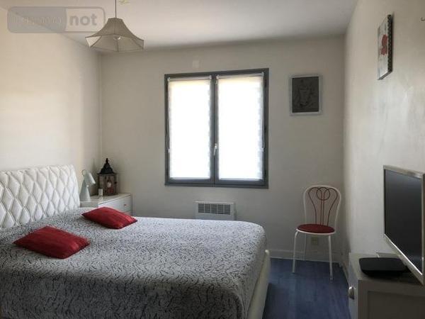 Maison à vendre à Montreuil-Juigné dans le Maine-et-Loire (49460), ref : 49031-2794