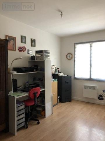 Maison à vendre à Montreuil-Juigné dans le Maine-et-Loire (49460), ref : 49031-2794