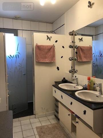 Maison à vendre à Montreuil-Juigné dans le Maine-et-Loire (49460), ref : 49031-2794