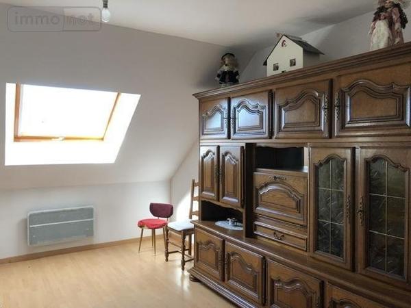 Maison à vendre à Montreuil-Juigné dans le Maine-et-Loire (49460), ref : 49031-2794