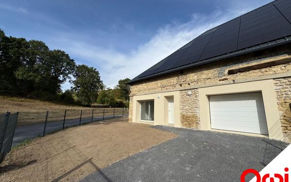 Maison à louer