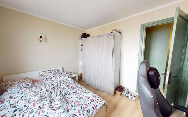 Appartement à vendre    4 pièces • 76,32 m2 Lyon 8