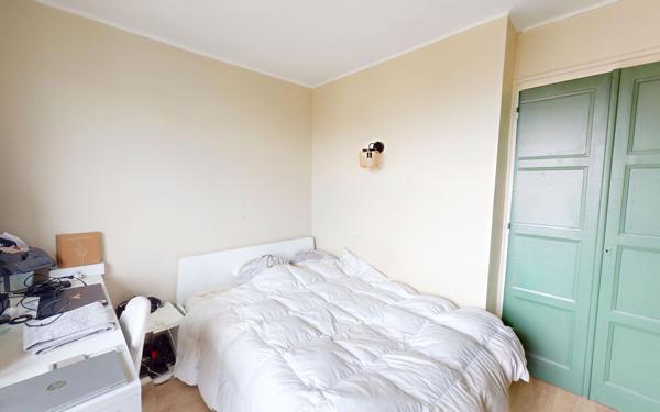 Appartement à vendre    4 pièces • 76,32 m2 Lyon 8