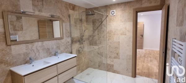 Maison d’architecte 5 pièces de 175 m² à Le Rouret (06650)