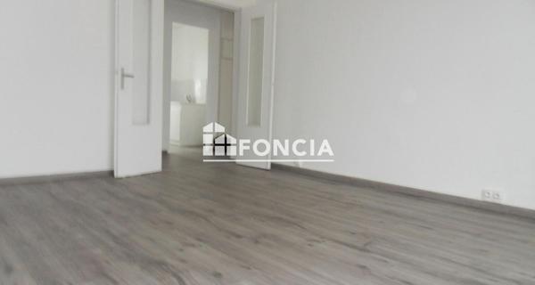 Location Appartement 3 pièces 61.68 m² - La Rochelle 17000