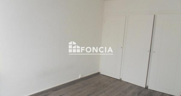 Location Appartement 3 pièces 61.68 m² - La Rochelle 17000