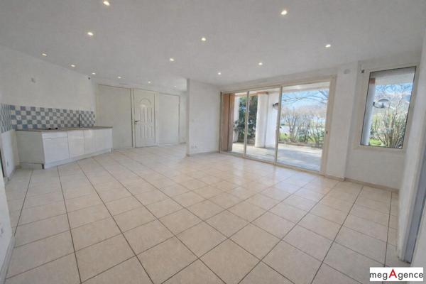 Appartement à LE LAVANDOU, 83980 - 2 pièces 55m²
