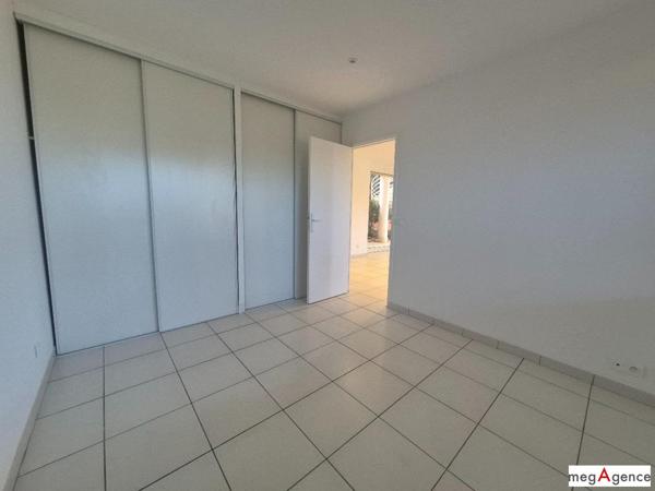 Appartement à LE LAVANDOU, 83980 - 2 pièces 55m²