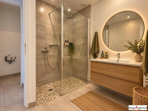 Appartement à LE LAVANDOU, 83980 - 2 pièces 55m²