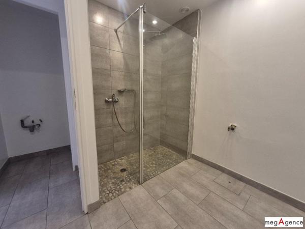 Appartement à LE LAVANDOU, 83980 - 2 pièces 55m²