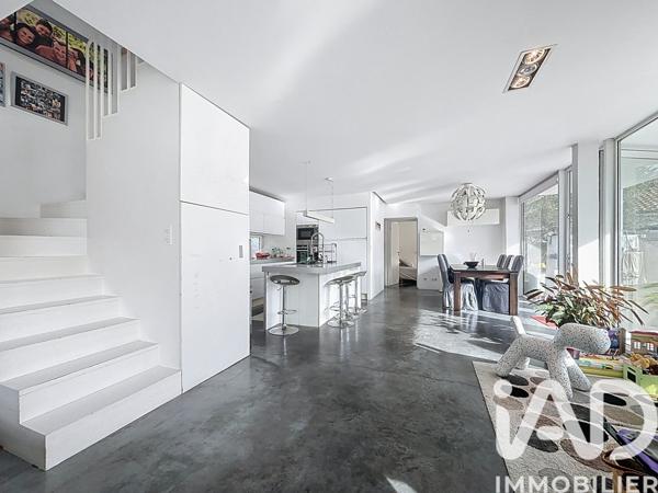 Maison à vendre 5 pièces 140 m² Biscarrosse
