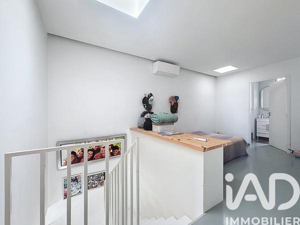 Maison à vendre 5 pièces 140 m² Biscarrosse