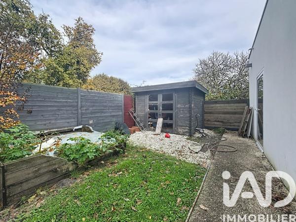 Maison à vendre 5 pièces 140 m² Biscarrosse