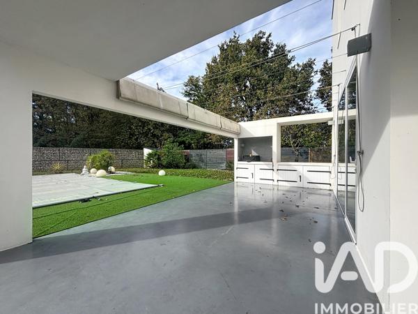 Maison à vendre 5 pièces 140 m² Biscarrosse