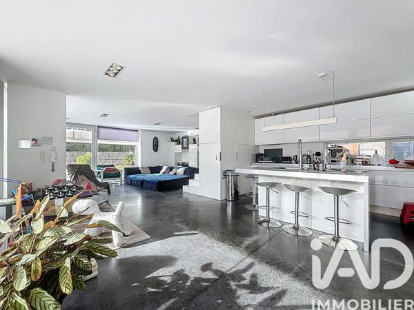 Maison à vendre 5 pièces 140 m² Biscarrosse