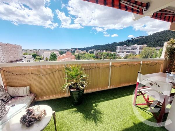 Appartement F5 à vendre  5 pièces - 92,13 m2 LA GARDE - 83