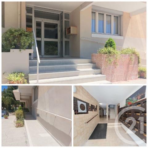 Appartement F5 à vendre  5 pièces - 92,13 m2 LA GARDE - 83