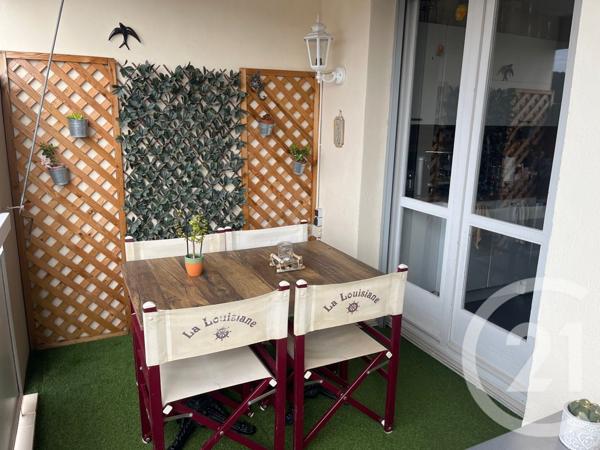 Appartement F5 à vendre  5 pièces - 92,13 m2 LA GARDE - 83