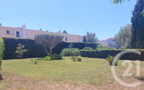 Appartement F5 à vendre  5 pièces - 92,13 m2 LA GARDE - 83