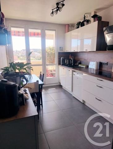 Appartement F5 à vendre  5 pièces - 92,13 m2 LA GARDE - 83