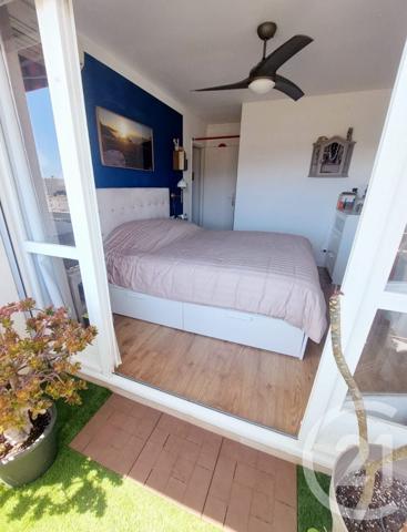 Appartement F5 à vendre  5 pièces - 92,13 m2 LA GARDE - 83