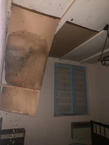 🏡 Maison de charme à réinventer – 133 m² à Lus-la-Croix-Haute – Fort potentiel !