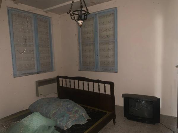 🏡 Maison de charme à réinventer – 133 m² à Lus-la-Croix-Haute – Fort potentiel !