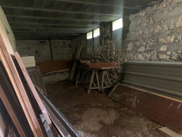 🏡 Maison de charme à réinventer – 133 m² à Lus-la-Croix-Haute – Fort potentiel !