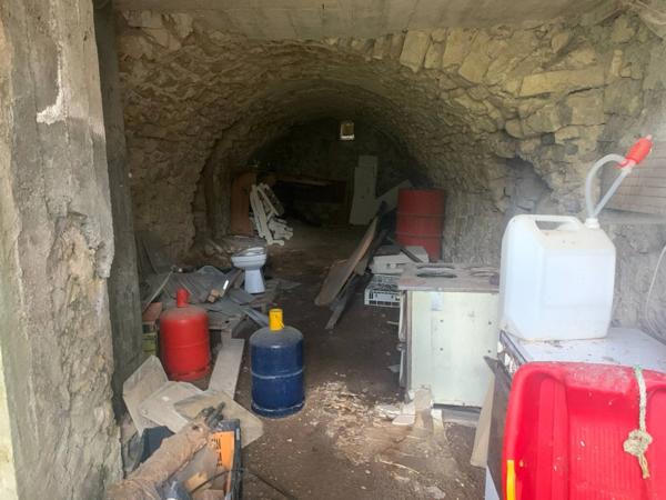 🏡 Maison de charme à réinventer – 133 m² à Lus-la-Croix-Haute – Fort potentiel !