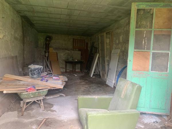 🏡 Maison de charme à réinventer – 133 m² à Lus-la-Croix-Haute – Fort potentiel !