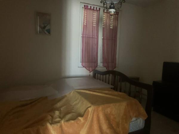 🏡 Maison de charme à réinventer – 133 m² à Lus-la-Croix-Haute – Fort potentiel !