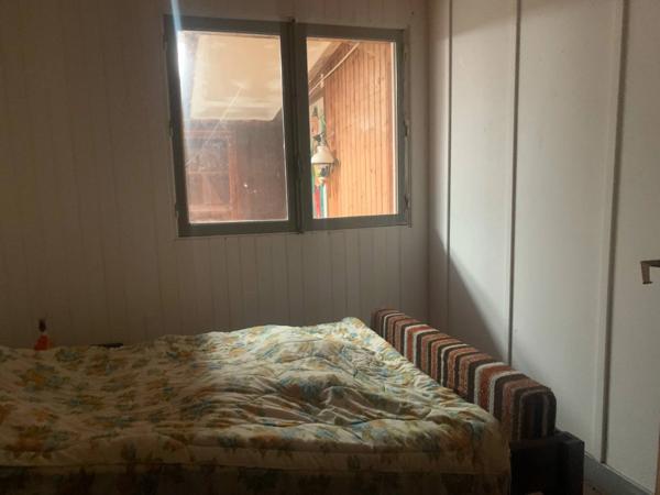 🏡 Maison de charme à réinventer – 133 m² à Lus-la-Croix-Haute – Fort potentiel !