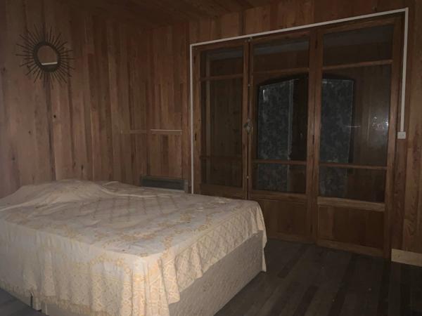 🏡 Maison de charme à réinventer – 133 m² à Lus-la-Croix-Haute – Fort potentiel !