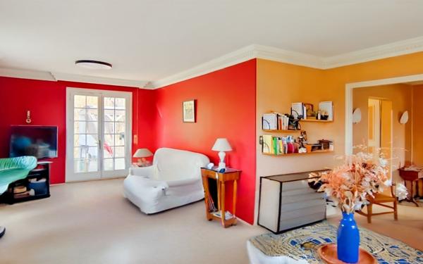 Maison à vendre    7 pièces •  Caussade