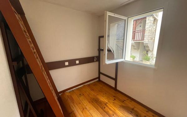 Appartement à vendre    2 pièces • 25 m2 Arzon