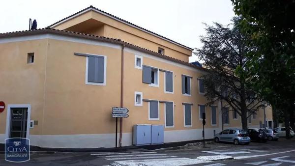 Appartement à louer 3 pièces 72.17m² Nîmes (30000)