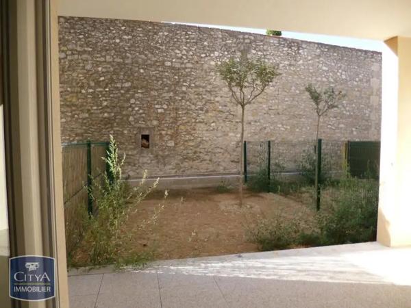 Appartement à louer 3 pièces 72.17m² Nîmes (30000)