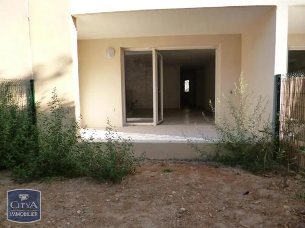 Appartement à louer 3 pièces 72.17m² Nîmes (30000)