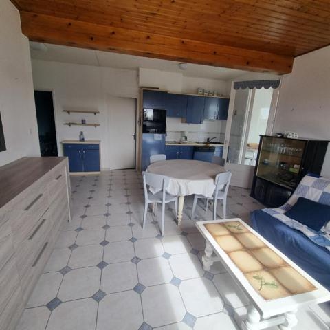 Maison La Faute Sur Mer 7 pièce(s) 92.5 m2