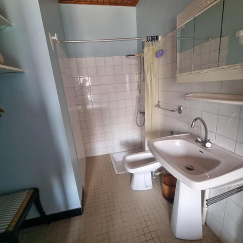 Maison La Faute Sur Mer 7 pièce(s) 92.5 m2