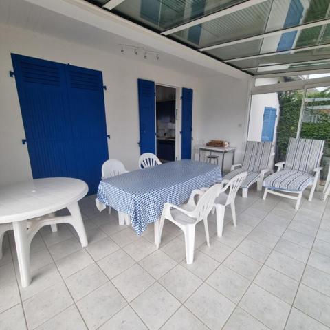 Maison La Faute Sur Mer 7 pièce(s) 92.5 m2