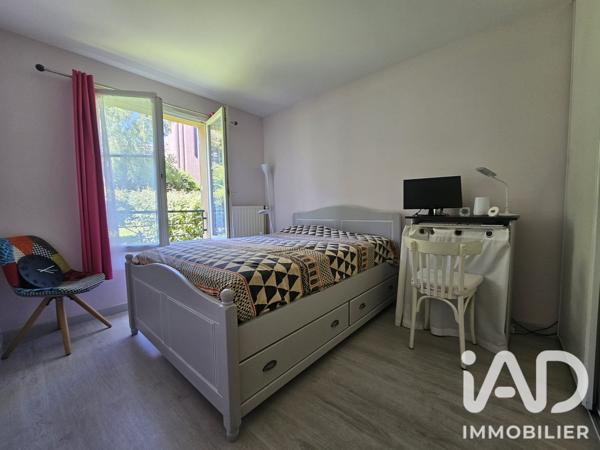Appartement à vendre 3 pièces 64,03 m² Verrières-le-Buisson