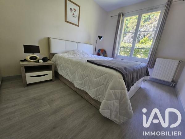 Appartement à vendre 3 pièces 64,03 m² Verrières-le-Buisson