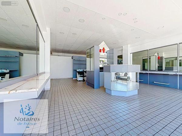 Achat - Fonds et/ou murs commerciaux | Murs commerciaux Hazebrouck 59190 2 pièces 64 m 2 64 m 2