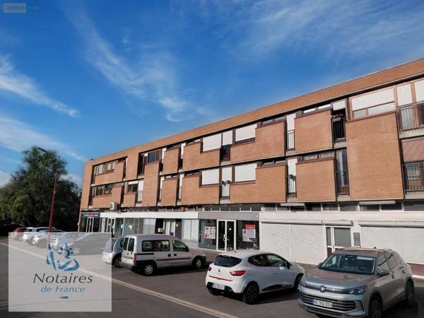 Achat - Fonds et/ou murs commerciaux | Murs commerciaux Hazebrouck 59190 2 pièces 64 m 2 64 m 2