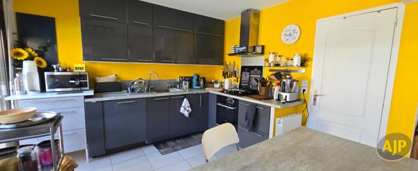 Vente maison Martignas Sur Jalle : 499 260 € - AJP Immobilier Martignas-sur-Jalle