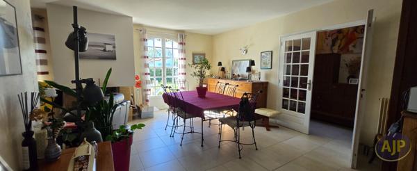 Vente maison Martignas Sur Jalle : 499 260 € - AJP Immobilier Martignas-sur-Jalle