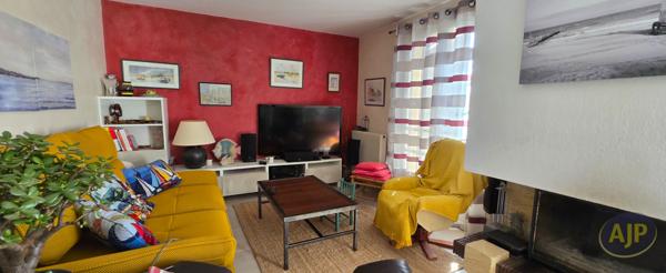 Vente maison Martignas Sur Jalle : 499 260 € - AJP Immobilier Martignas-sur-Jalle